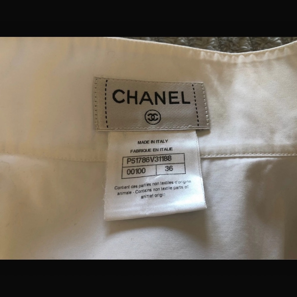 Chanel - Picture 8 of 10